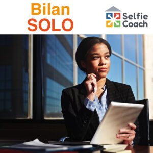 Selfie-coach SOLO