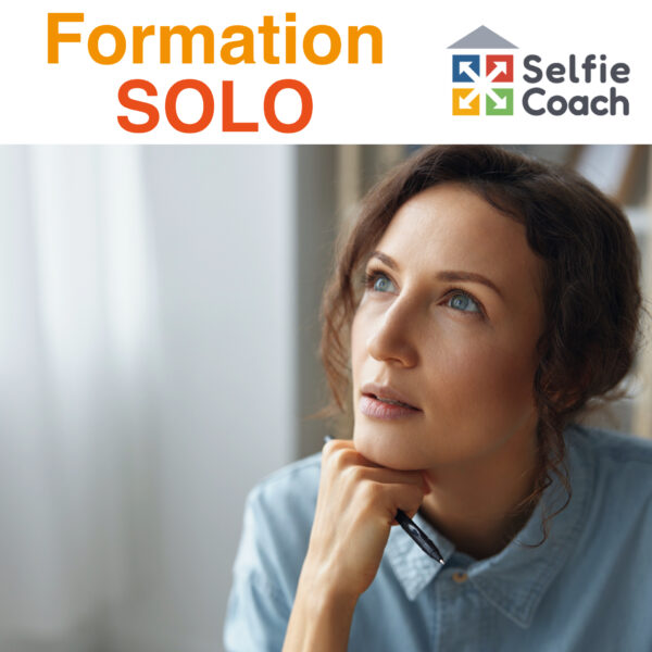 Formation Selfie-coach SOLO : Initiation à l'intelligence situationnelle avec le Selfie-coach