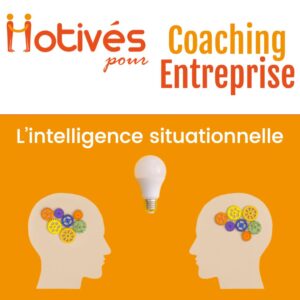 Coaching 75 mn – entreprise