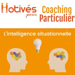 Coaching 60 mn – particulier