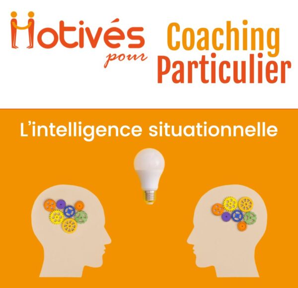 Coaching 60 mn – particulier