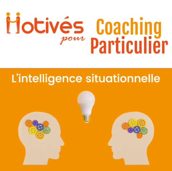 Coaching pour les particuliers