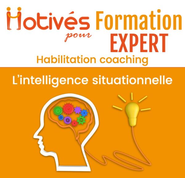 Formation Selfie-coach EXPERT : Devenez coach en intelligence situationnelle