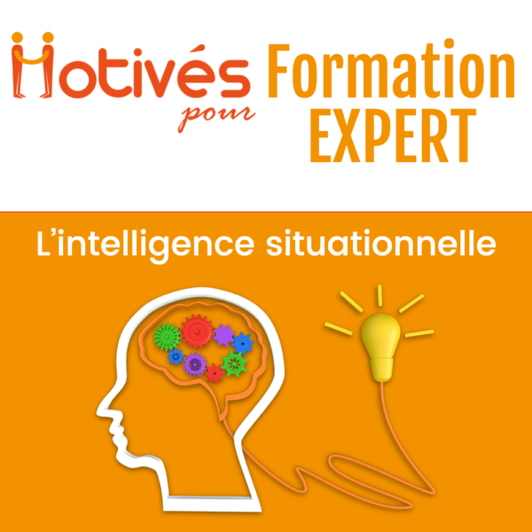 Formation Selfie-coach EXPERT : Boostez votre intelligence situationnelle avec le Selfie-coach Expert