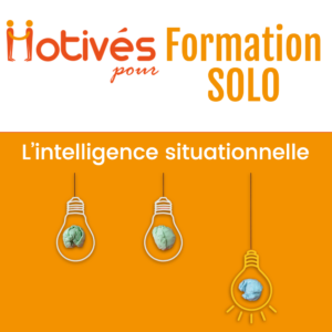 Formation Selfie-coach SOLO : Initiation à l'intelligence situationnelle avec le Selfie-coach
