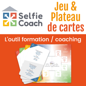 Bundle 80 flashcards et Plateau magnétique de coaching
