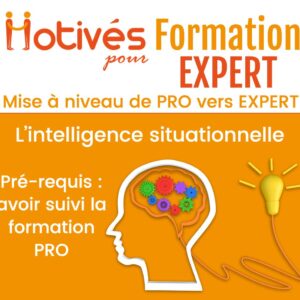 Mise à niveau formation Selfie-coach PRO vers Selfie-coach EXPERT