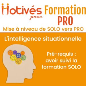 Mise à niveau formation Selfie-coach SOLO vers Selfie-coach PRO