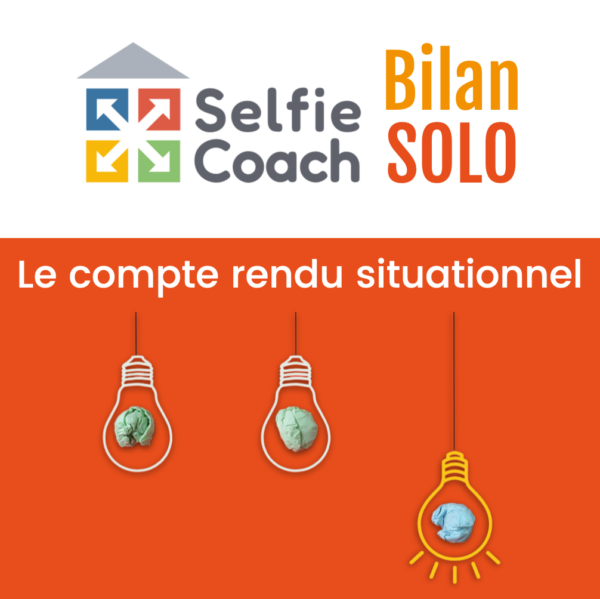 Selfie-coach