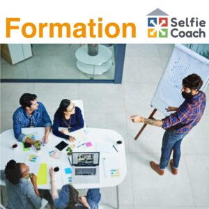 Selfie-coach EXPERT+