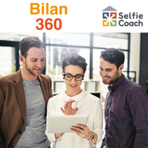 Selfie-coach 360
