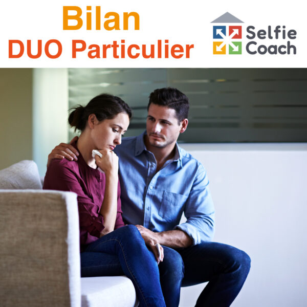 Selfie-coach DUO particulier
