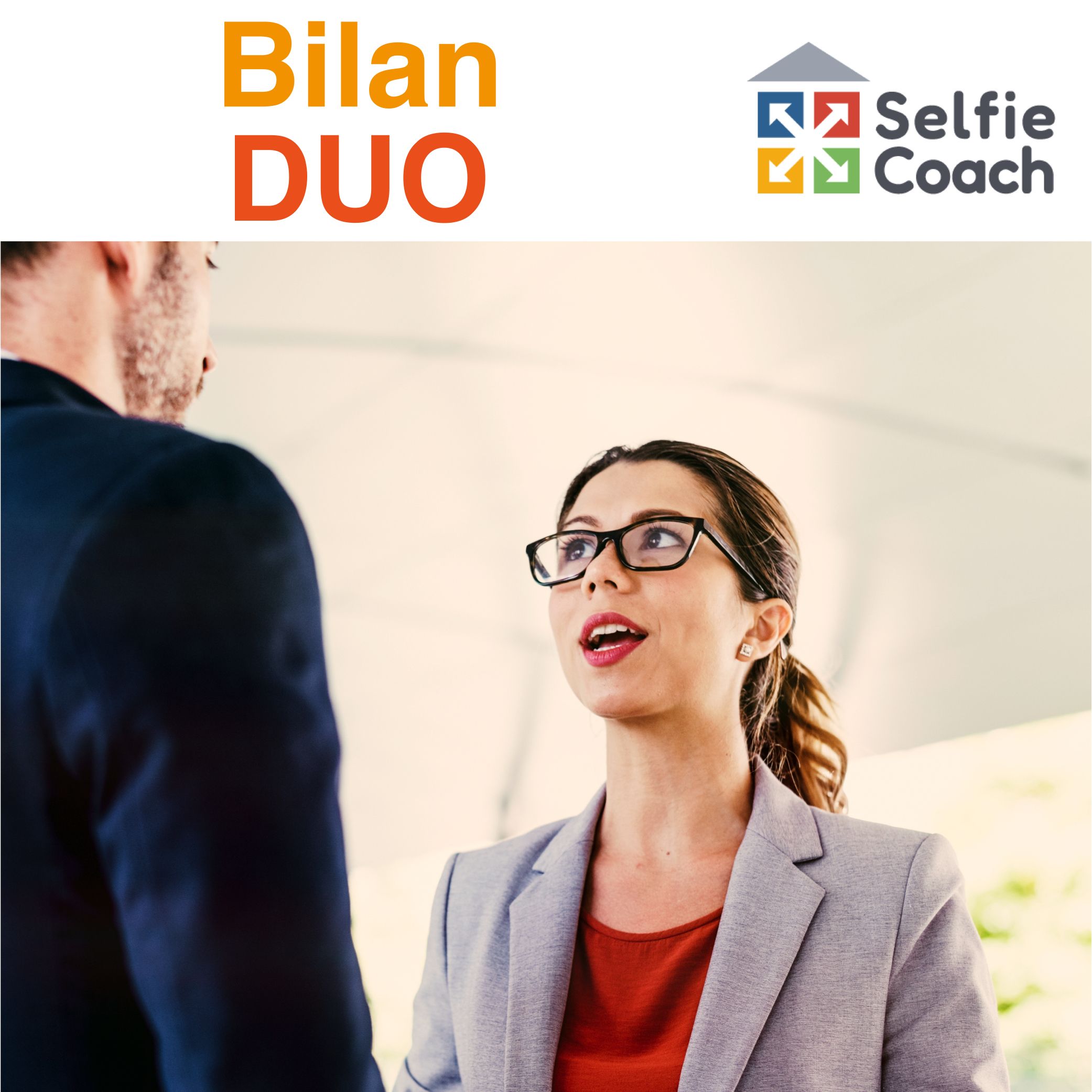 Selfie-coach DUO