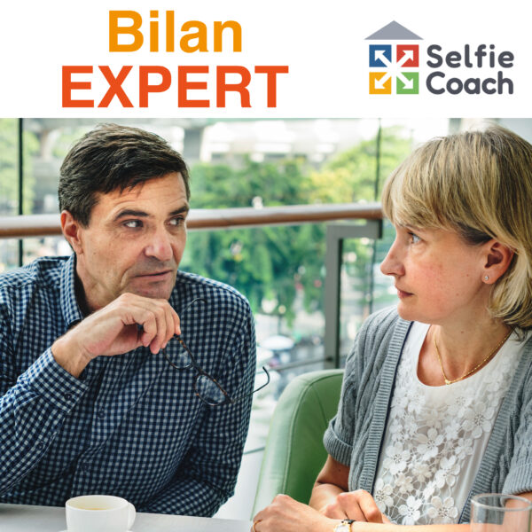 Selfie-coach EXPERT
