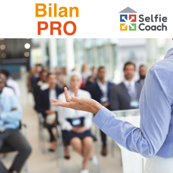 Selfie-coach PRO