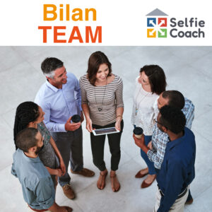 Selfie-coach TEAM