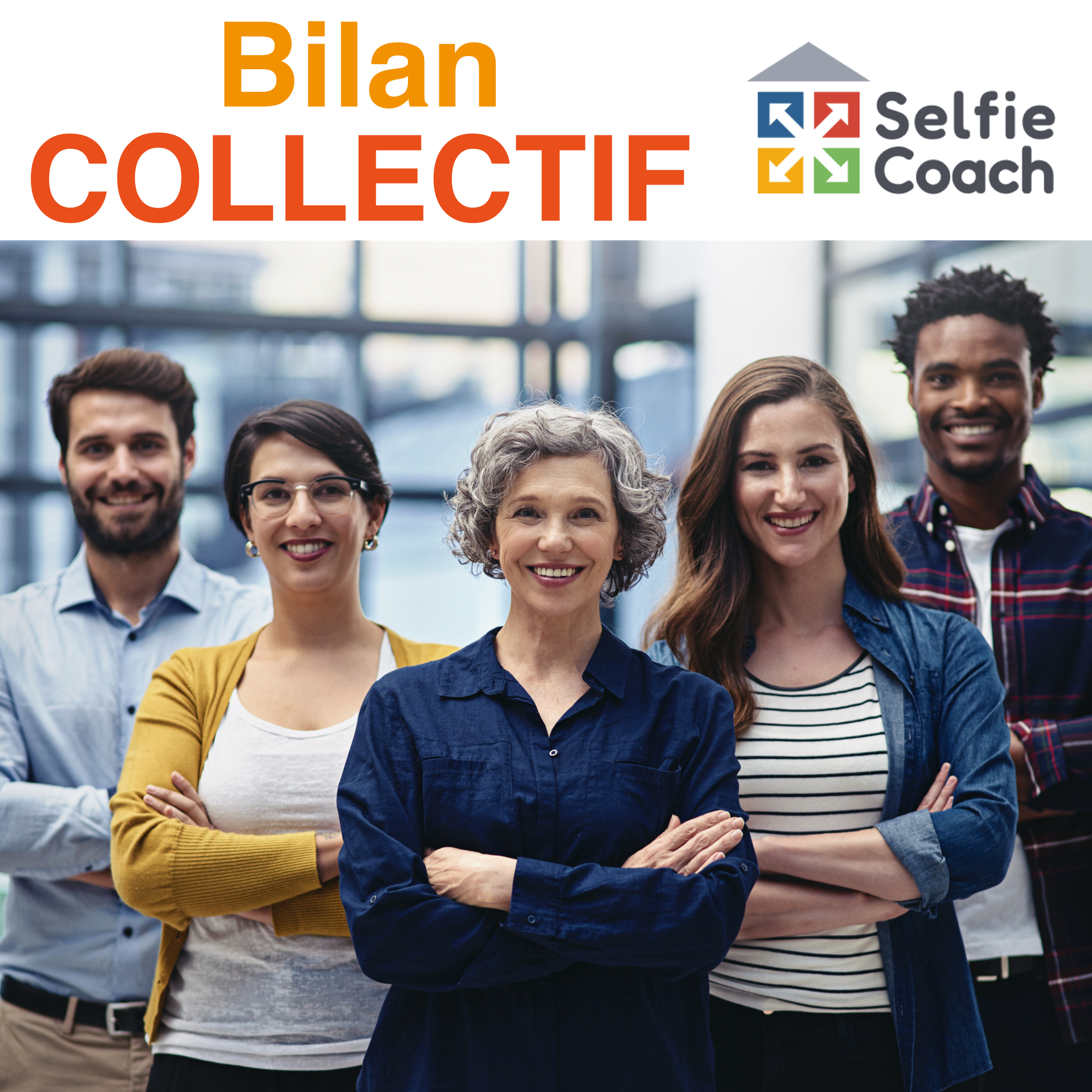 Selfie-coach collectifs