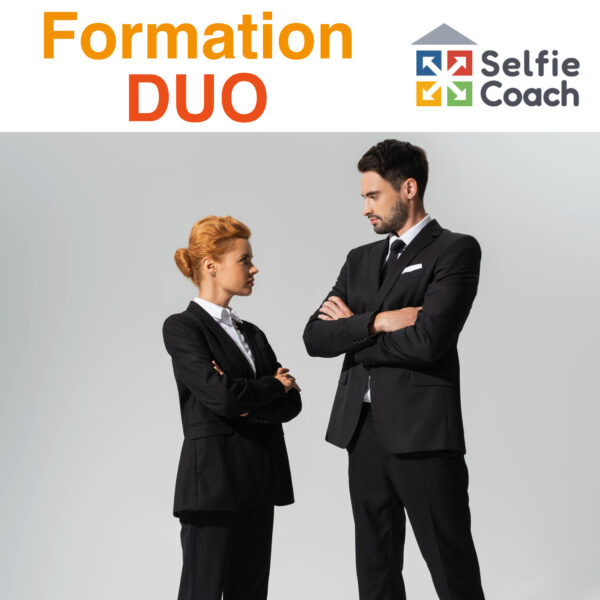 Module de formation complémentaire à Expert : formation DUO