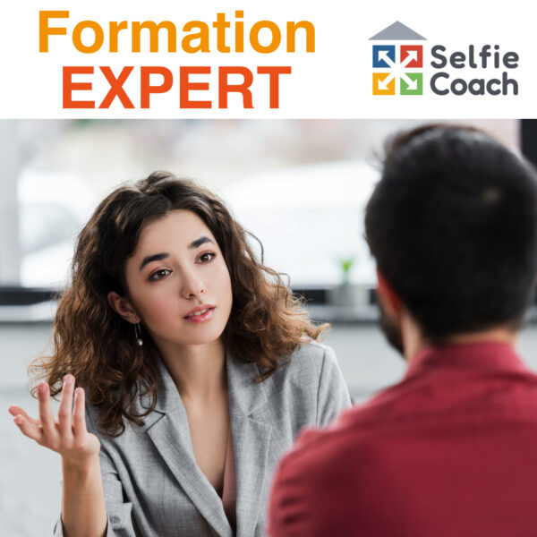 Formation Selfie-coach EXPERT : Devenez coach en intelligence situationnelle