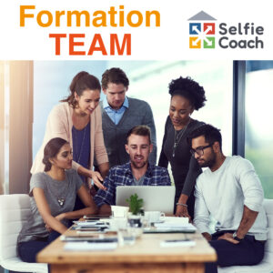 Module de formation complémentaire à Expert : formation TEAM
