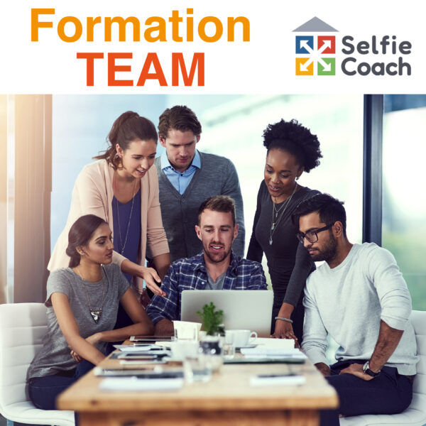 Module de formation complémentaire à Expert : formation TEAM