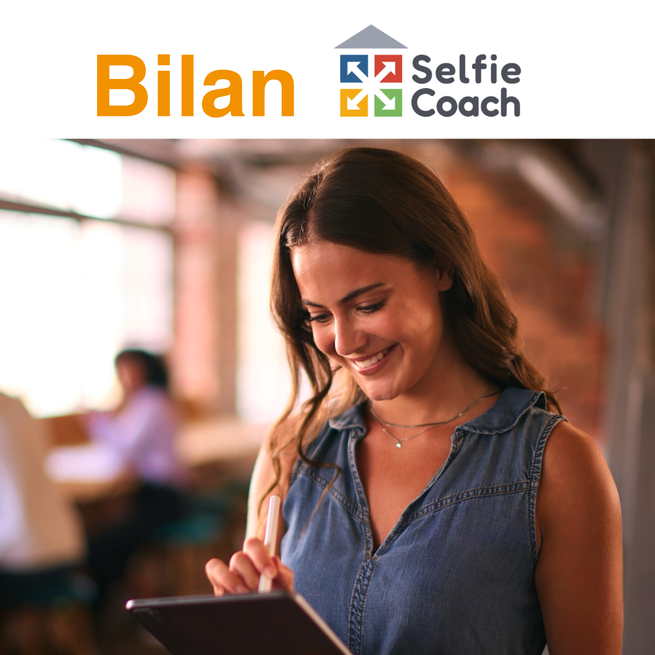 Bilans Selfie-coach